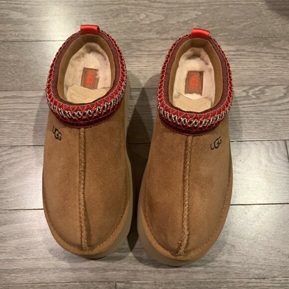 New UGG Tazz Tasman Sandals Women Slipper - Picture 3 of 6